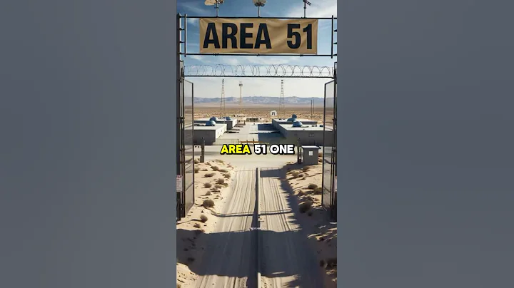 Area 51: History of America’s Biggest Secret