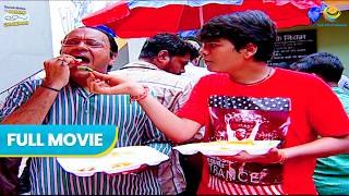 Tapu Ne Bhide Ko चुपके Se खिलाई हरी मिर्च! | Hindi Comedy | Full Movie | Taarak Mehta