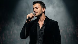 Hasretinle Yanıyorum | Flow's AI Music | Duygusal Arabesk