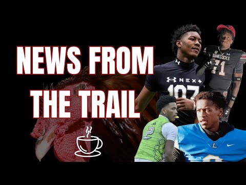 Gamecock Football: Recruiting News