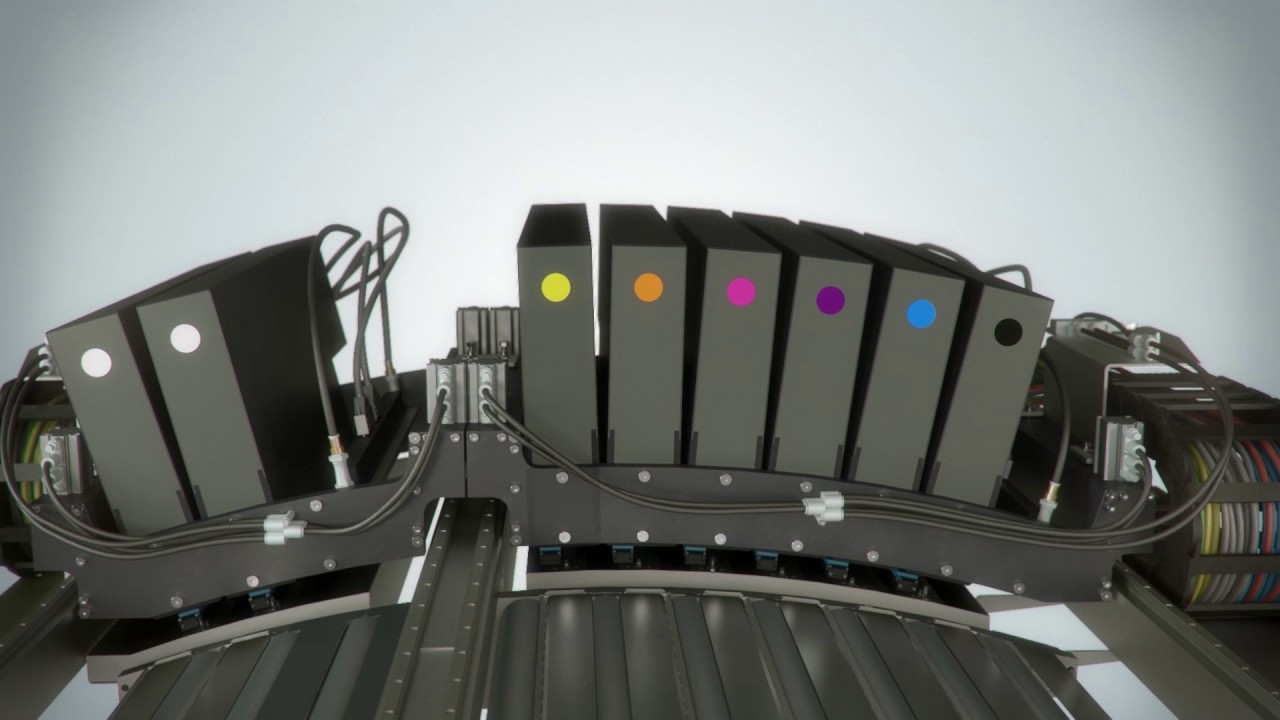 ActiFlow - Domino N610i