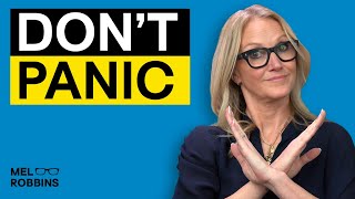 Stressed Out About Money? Here’s How To Deal With It | Mel Robbins