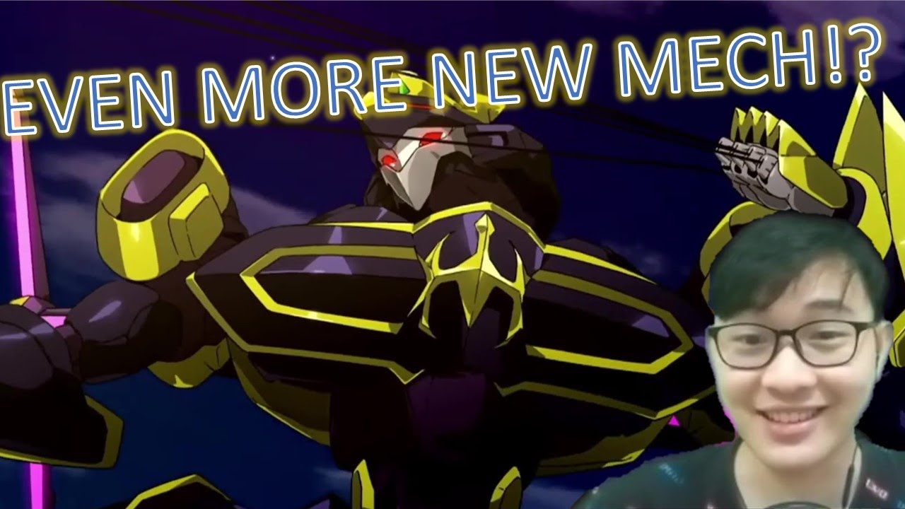 SRW30 PV2 LIVE Reaction