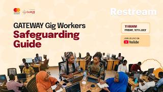 The Gig Worker Safeguarding Guide