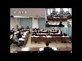 令和3年度予算特別委員会　3款民生費