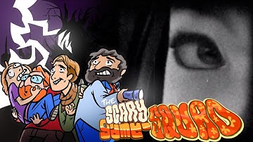 The Scary Game Squad - Fatal Frame [Part 4]