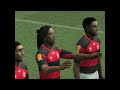 PES 2013 PS2 Gameplay (No Commentary)