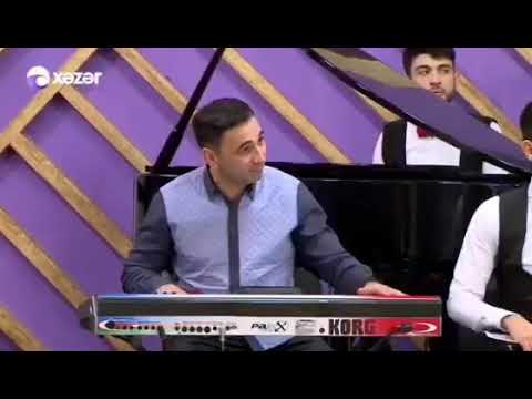 Her sey daxil verlisinde meyxana CANLI 2020 Mehdi Ekberov Vasif Ezimov Aqsin Fateh Mehman Oktay