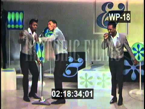 The Ovations - Twistin' the Night Away - 1966