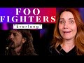 First Time Hearing Dave Grohl and Foo Fighters! &quot;Everlong&quot; vocal analysis by Opera Singer!
