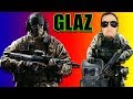 Sniper Gibi Sniper GLAZ - Gizli Operasyon