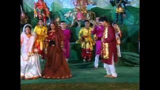 Mele Jana Kalka De [Full Song] Aj Bhagtan De Mele