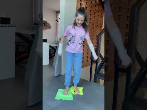 SIGMA MOM 🤪🤩 #shorts