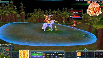 3Q Củ Hành   30 Giây Giới Thiệu Kỹ Năng Của 3Q Trương Chiêu   http   3q com vn