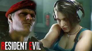 I WAS WRONG?! Analyzing Resident Evil 4 Remake Trailer &amp; Death Island