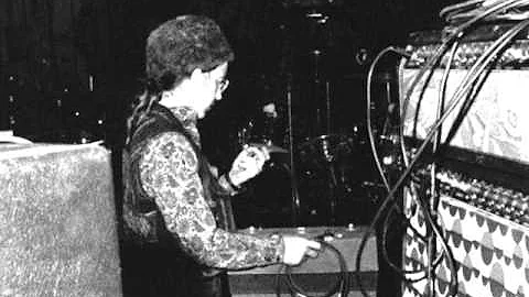 Owsley talks about the Watts Acid Test, synesthesi...