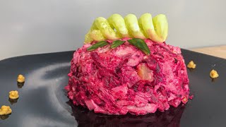 Наконец-то я нашла этот РЕЦЕПТ САЛАТА! Очень Вкусный и Сытный. Наконец-то я нашла этот РЕЦЕПТ САЛАТА! Очень Вкусный и Сытный.