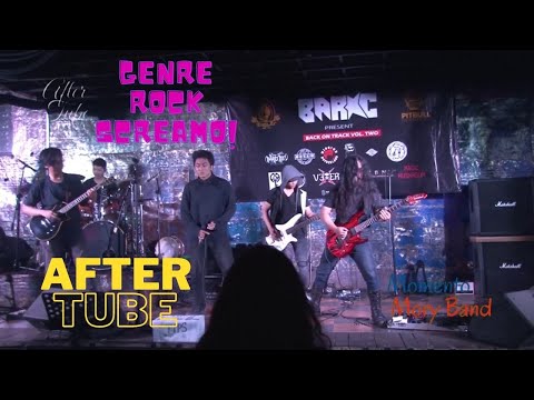 BAND ROCK SCREAMO