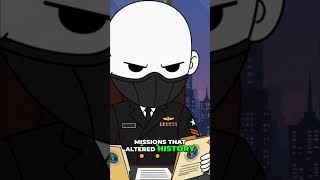 Lead DEVGRU: Command Elite Ops, Shape History, Save the World #shorts