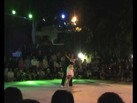 Sebastian Arce & Mariana Montes - "Gricel", Mariano Mores