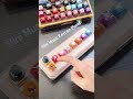 A beautiful music keycap piano box. If you like it please light up the "like" #gamingsetup