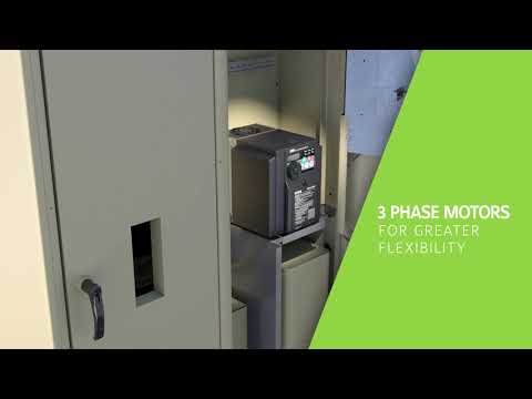 PENN Variable Frequency Drives for More Control | Johnson Controls
