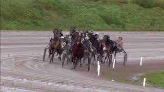 Vidéo de la course PMU WOLVEGA BETTORS CHALLENGE II