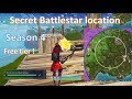 Fortnite Week 5 Free Tier