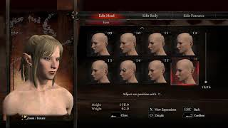 Lets Play Dragons Dogma Dark Arisen [Part 1] - Arisen