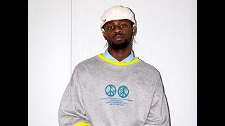 Omah Lay – JAH JAH KNOWS (Official Lyric Video)
