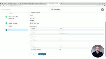 Komprise Best Practices: Smart Data Workflows - Detecting Sensitive Data #staas