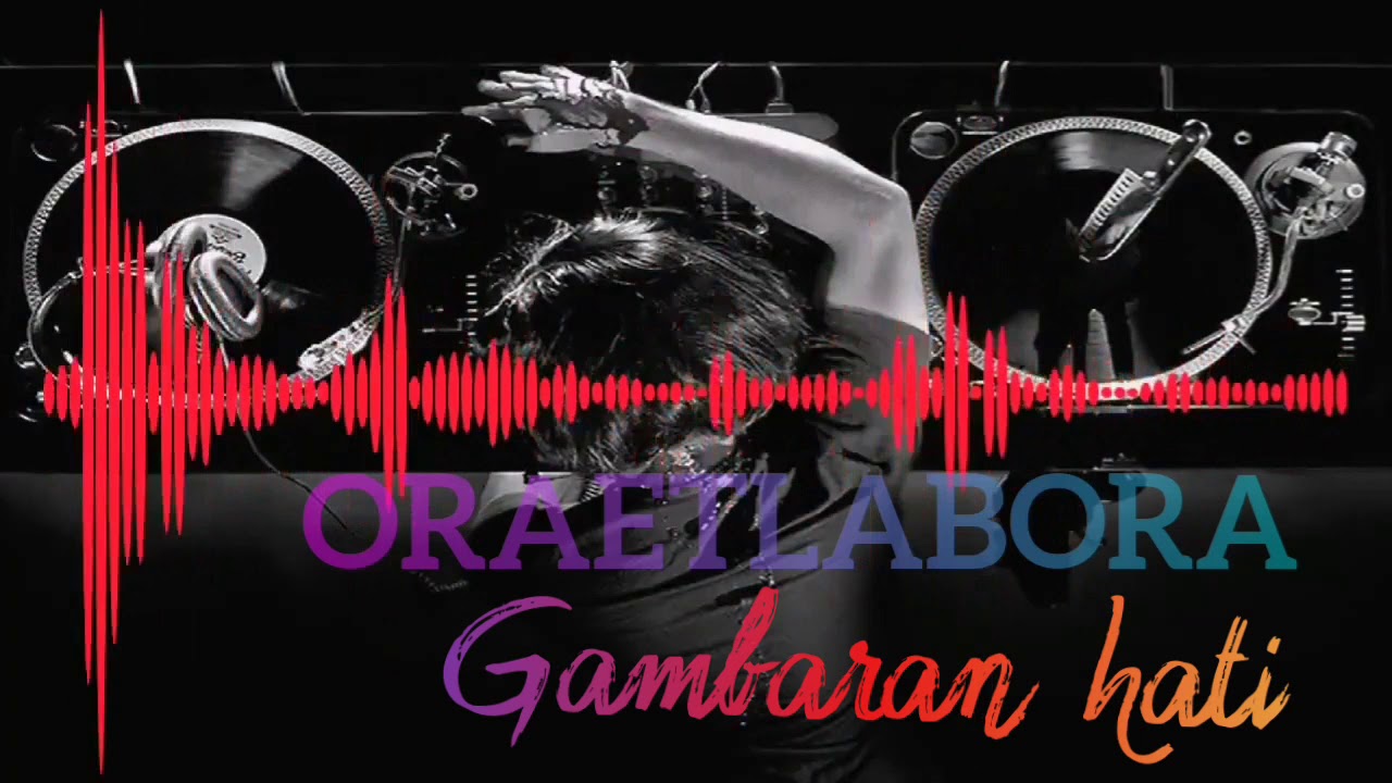 GAMBARAN HATI - YouTube