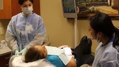 Community of Smiles - Free Dentistry - Center for Cosmetic and Sedation Dentistry 