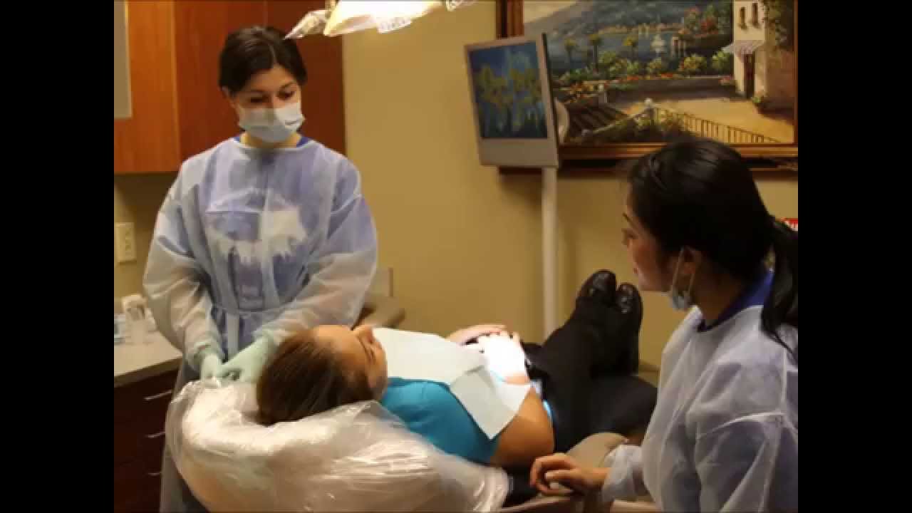 Community of Smiles Free Dentistry Center for Cosmetic and Sedation