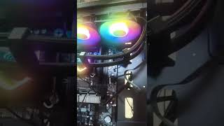 INTEL CORE I714700KF, GIGABYTE Z790,32GB DDR5, 1TB NVME, COOLER MASTER CABINET WITH SMPS, COOLER MAS