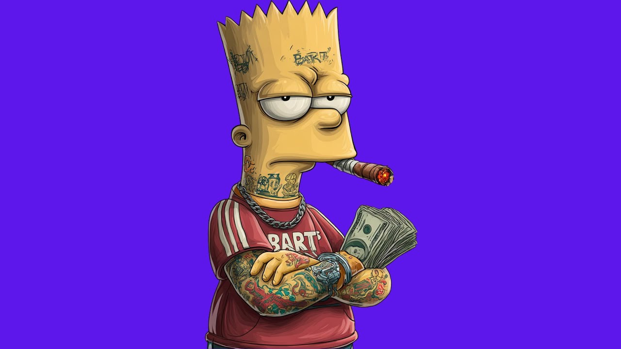 Freestyle Beat - "PAC MAN" | Free Type Beat 2025 | Rap Trap Beat Instrumental