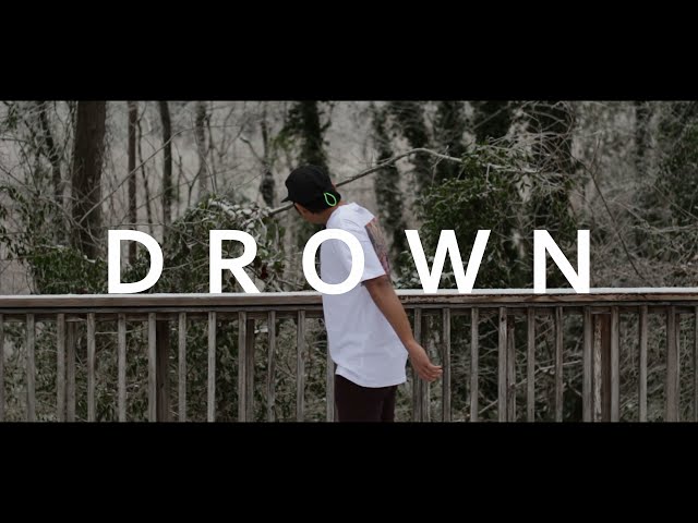 BMTH - Drown ( Acoustic Cover ) class=