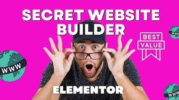 Why Elementor is the Best Website Builder #elementor #elementorwordpress #wordpress #website