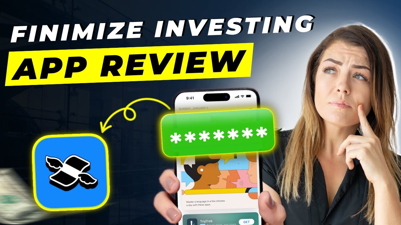 Finimize App Review 2025 | Pros and Cons – Honest & Unbiased 💼📈