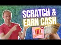 Scratch &amp; Earn Cash – Givvy Giveaways Review (Full Truth)