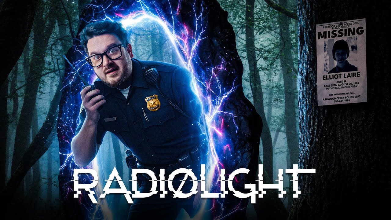 JANI HOLMES újra akcióban!