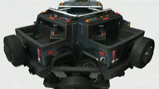 Hummer - Evolution (2005)
