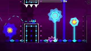 TOE2 100% (easy demon)