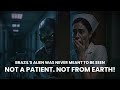 Fall Asleep to Brazil’s Hidden Alien: A Sleep Story of Secrets &amp; Silence