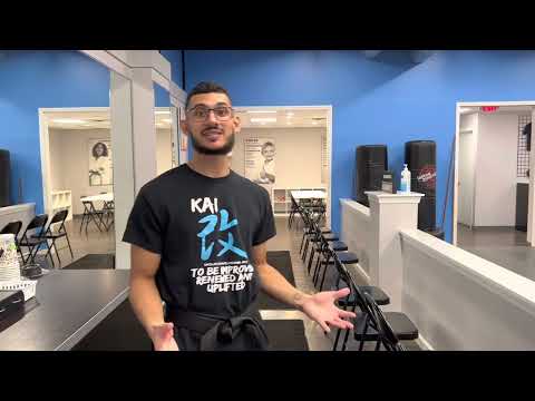 Cesar-Kai Academy: An Absolutely Amazing Martial Arts School in Cranford, New Jersey!
