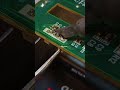 TAKE OFF XH MALE CONNECTOR PITCH 2mm ONE ROW
