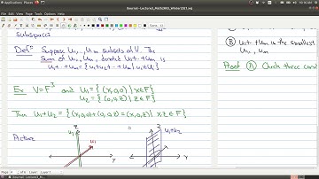 Lecture 3 Part 3 Math 2R03