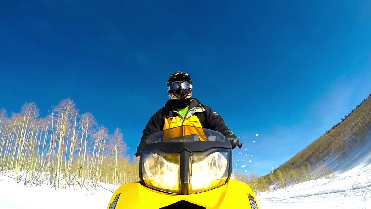 Jason Jumping sequence