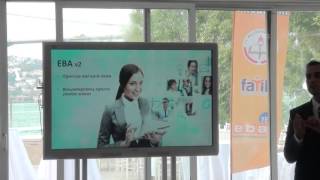 Yeni Eba Tanıtım Programı - Bölüm 2