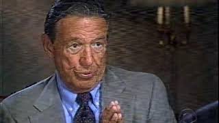 Sixty Minutes - August 1 1999: "Spy?" - Wen Ho Lee
